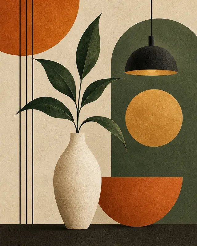 Premium Wall Art Creator