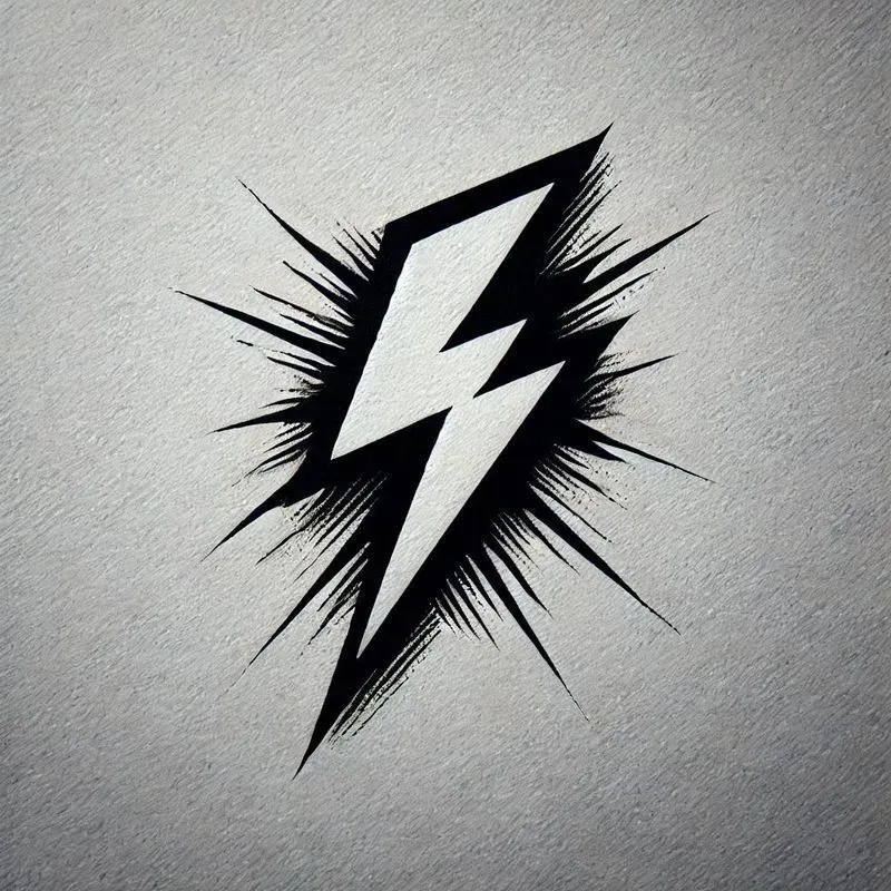 Furious Sharp Outlines Logos