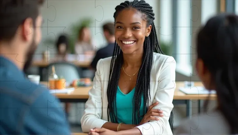 Business Professional Portraits