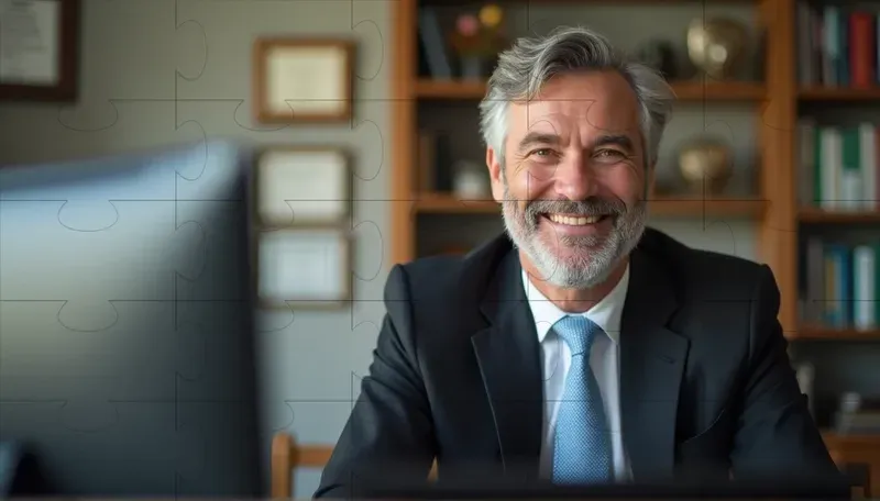 Business Professional Portraits