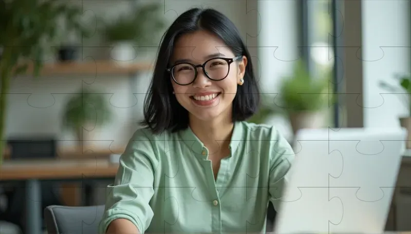 Business Professional Portraits