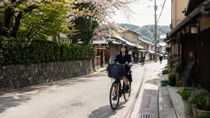 Japan Mood Everyday Moments
