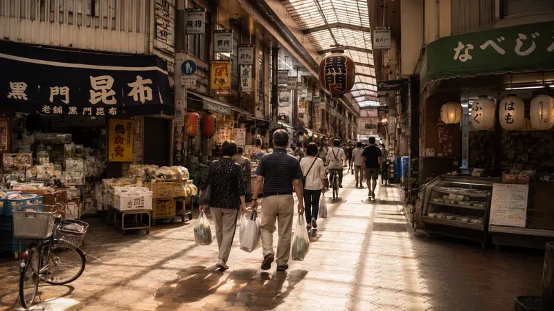 Japan Mood Everyday Moments