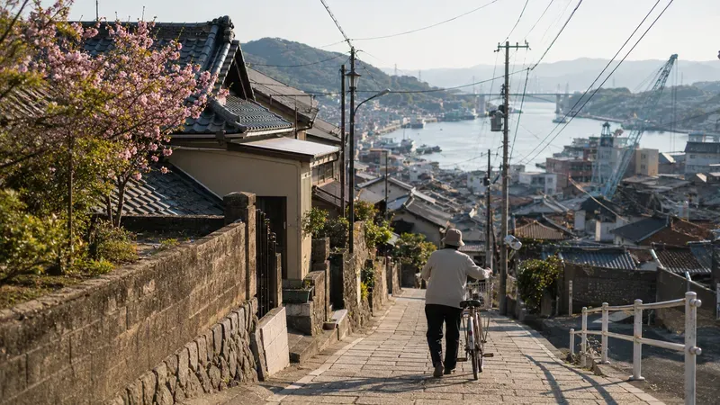 Japan Mood Everyday Moments