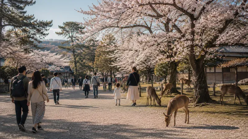 Japan Mood Everyday Moments