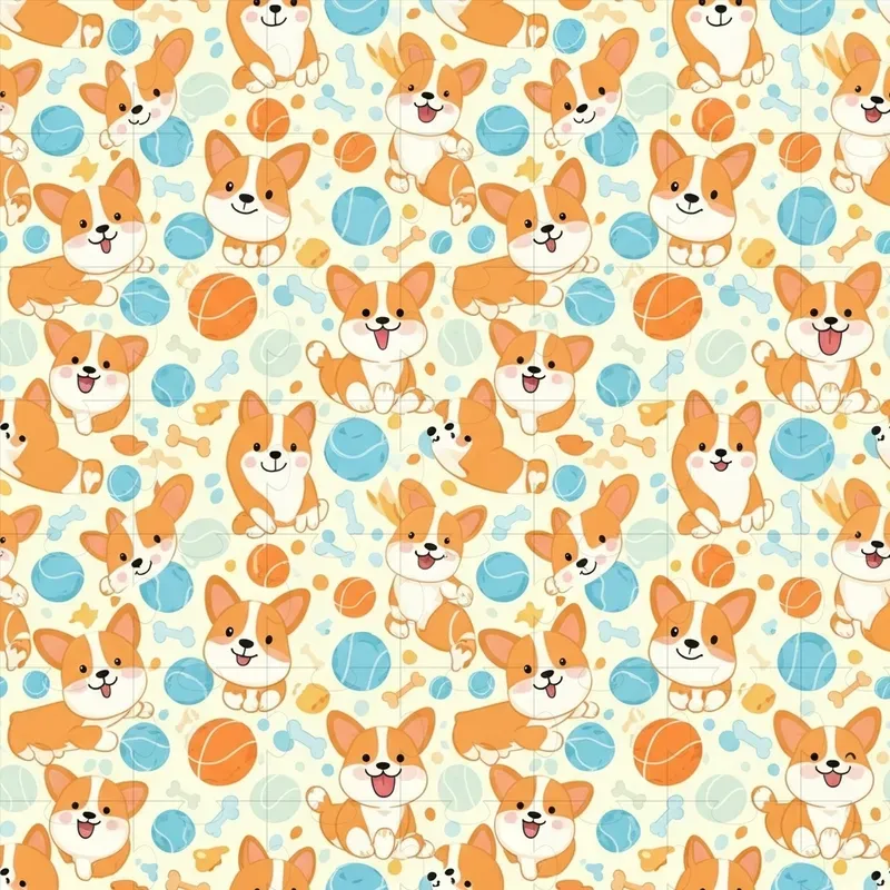 Ultimate Seamless Pattern Generators