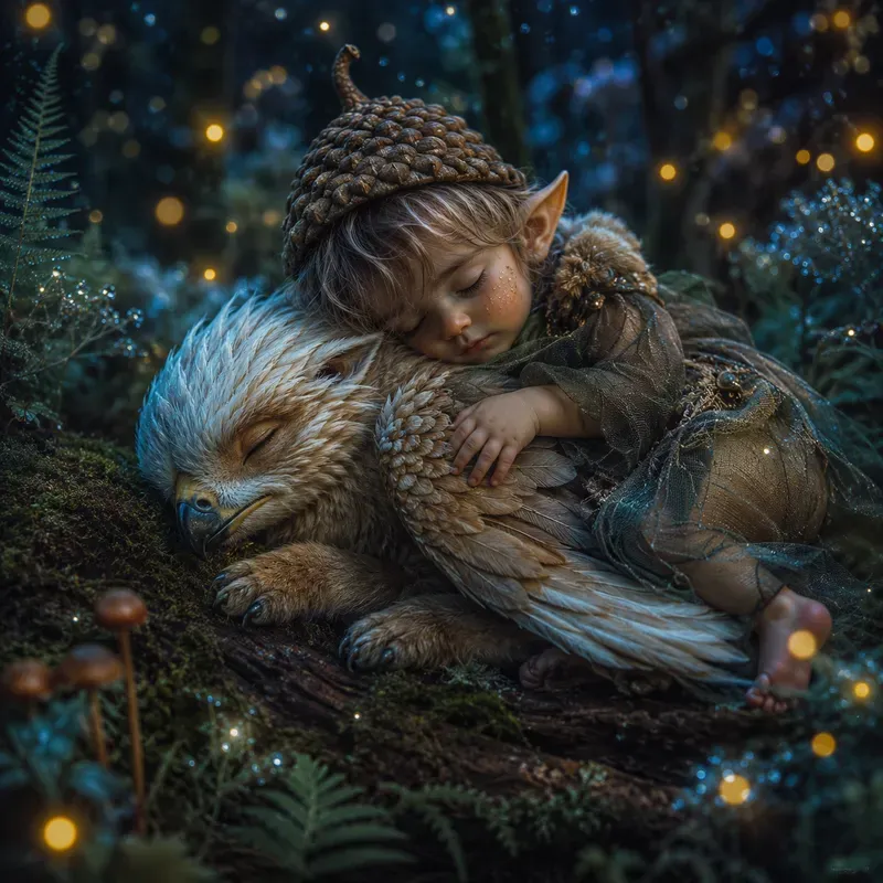 Dreamers Hollows