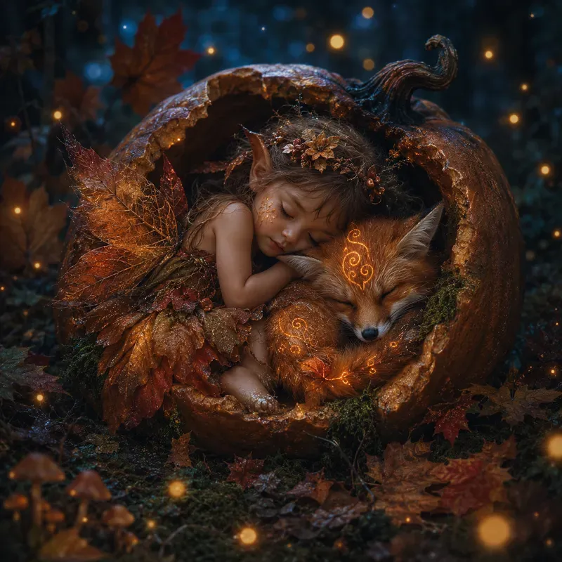 Dreamers Hollows