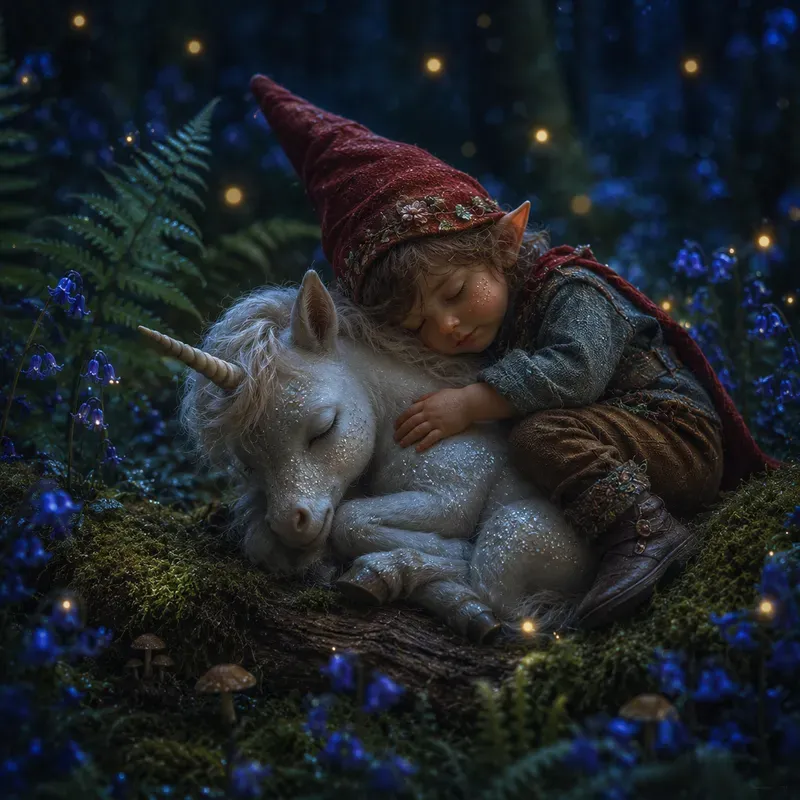 Dreamers Hollows