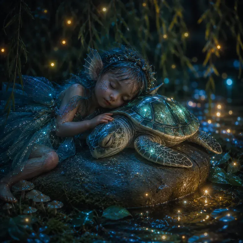 Dreamers Hollows