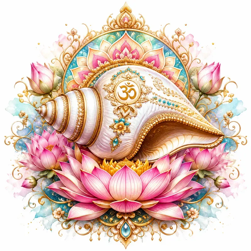 Sacred Indian Art