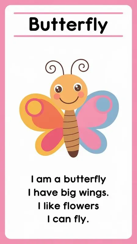 Educational Flashcards For Kids