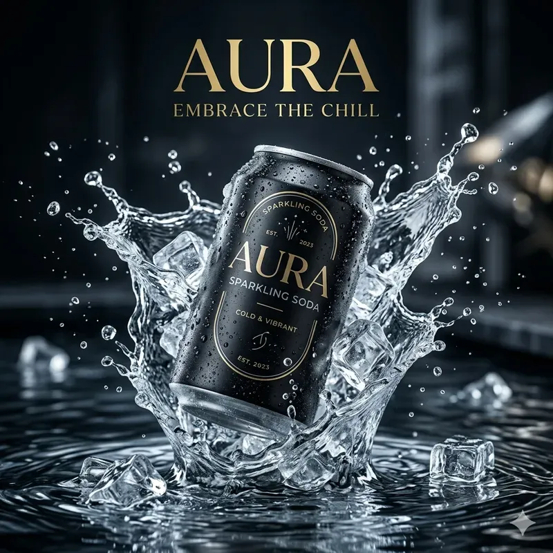 Luxury Brand Posters