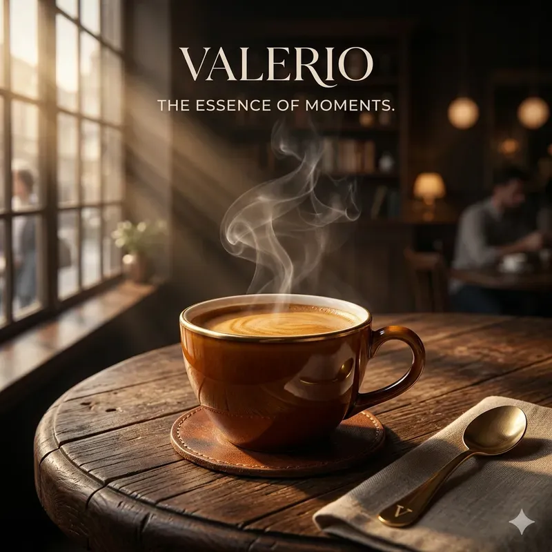 Luxury Brand Posters