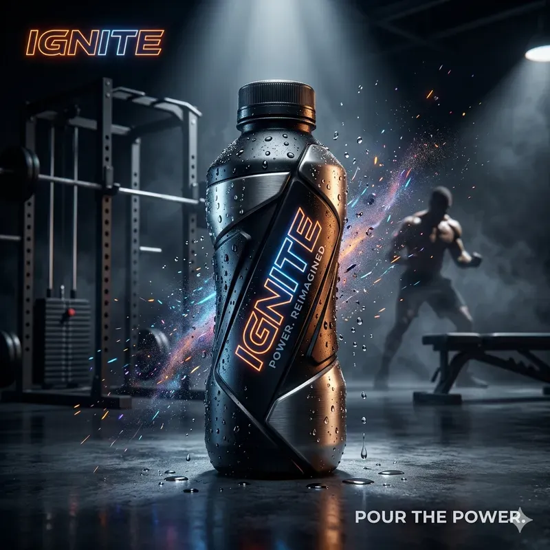 Luxury Brand Posters