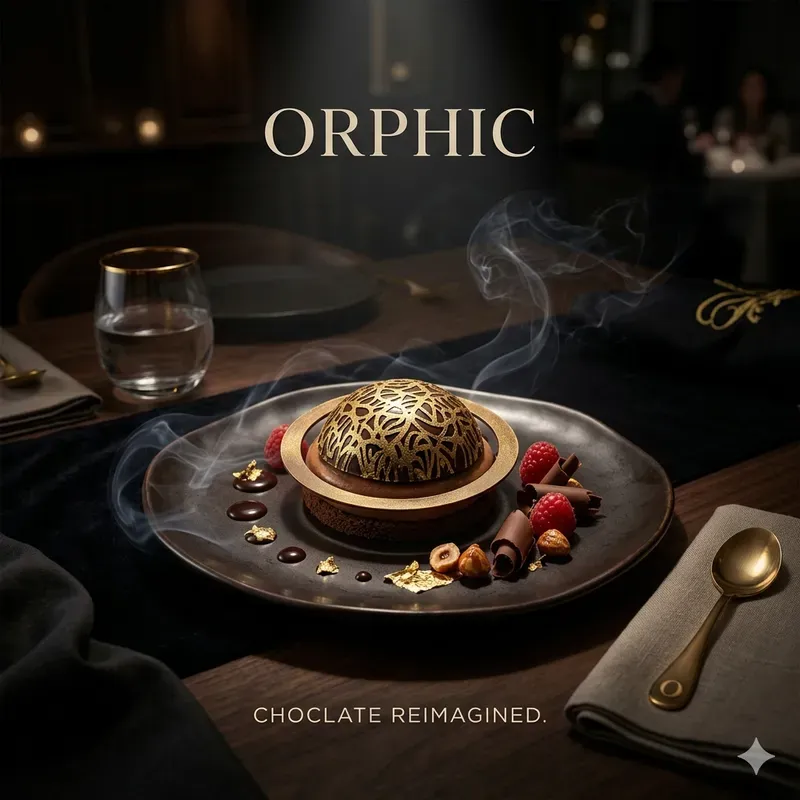 Luxury Brand Posters