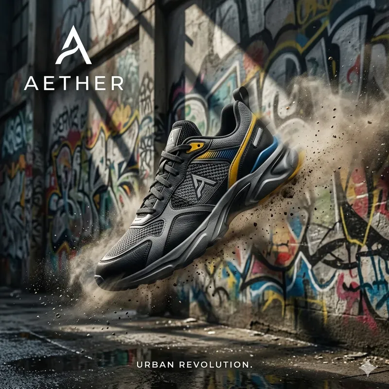 Luxury Brand Posters