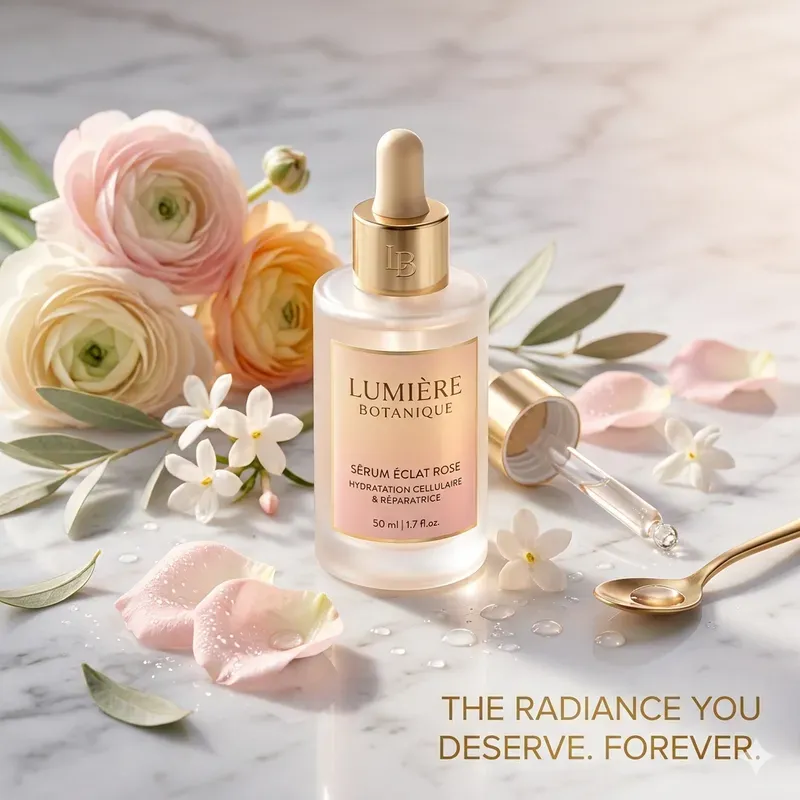 Luxury Brand Posters