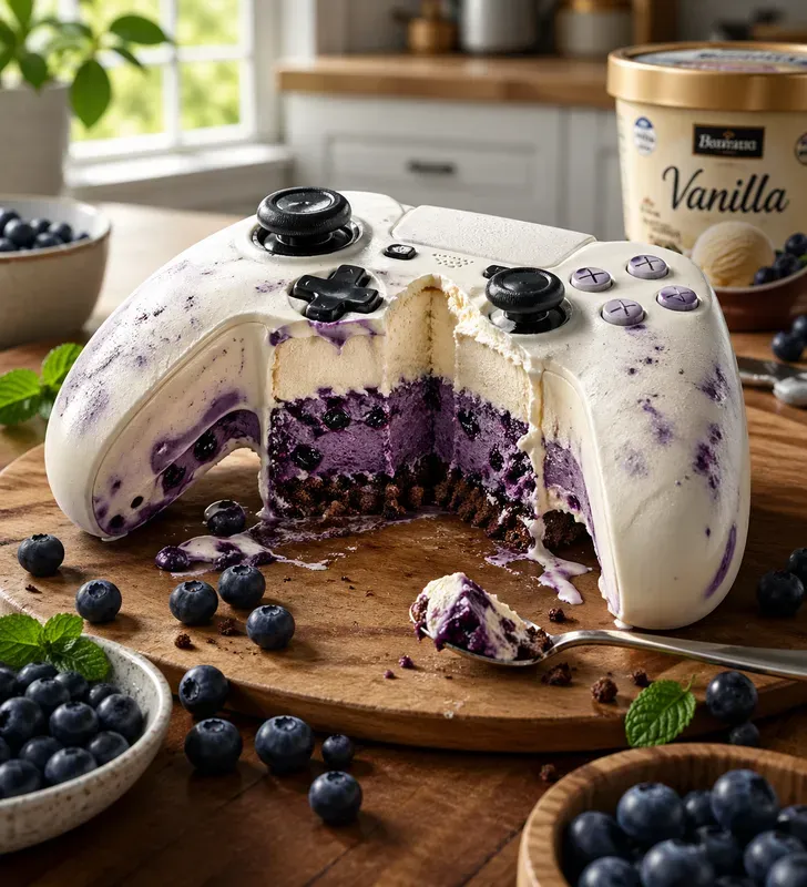 Creative Product Food Illusion Ads