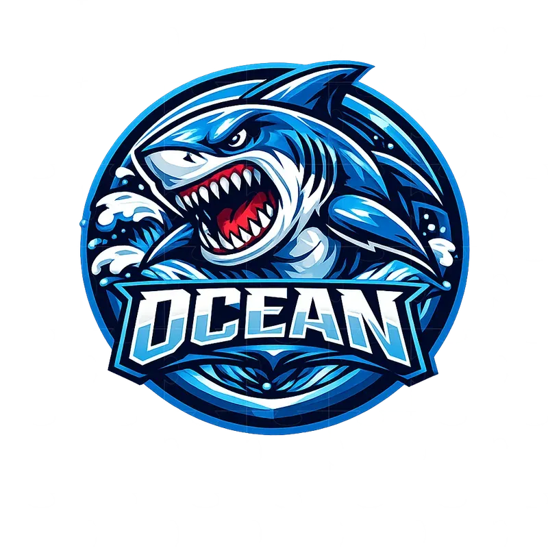 Ultimate Mascot Esports Logos
