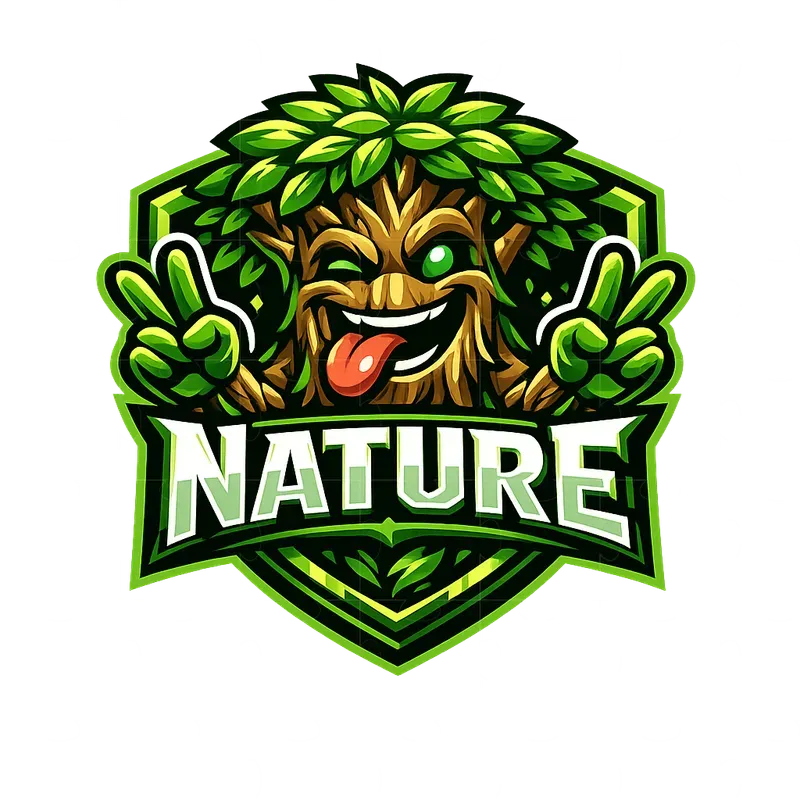 Ultimate Mascot Esports Logos