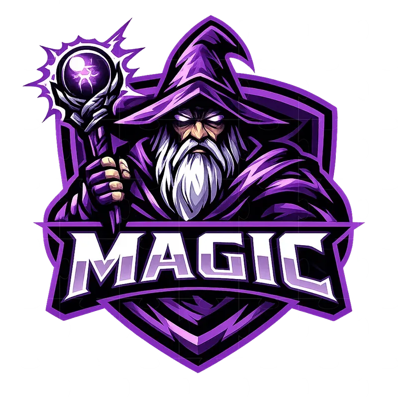 Ultimate Mascot Esports Logos