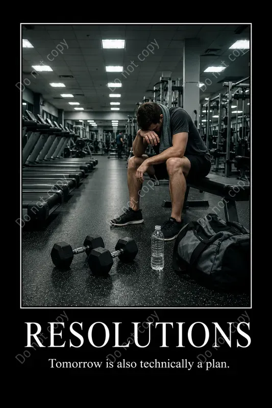 Funny Demotivational Poster Makers