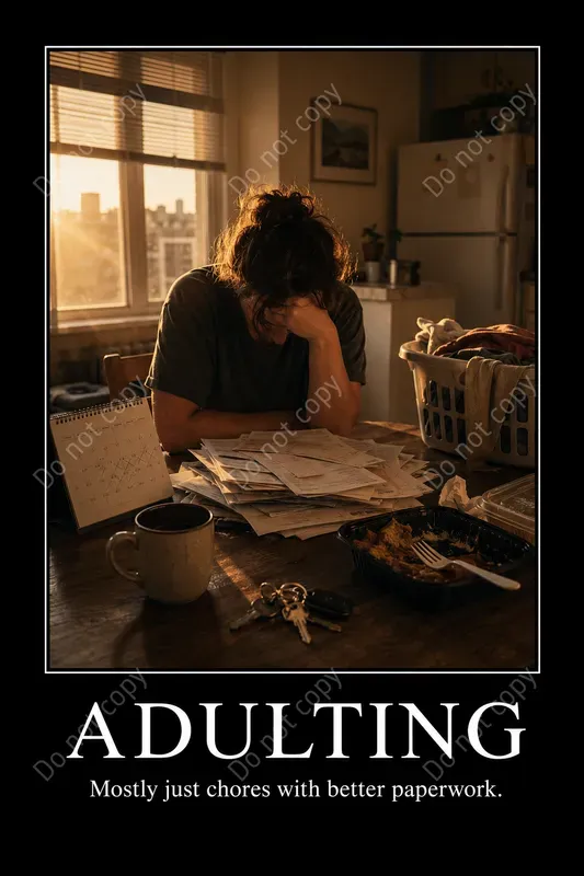 Funny Demotivational Poster Makers