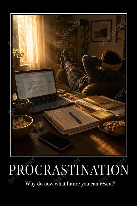 Funny Demotivational Poster Makers