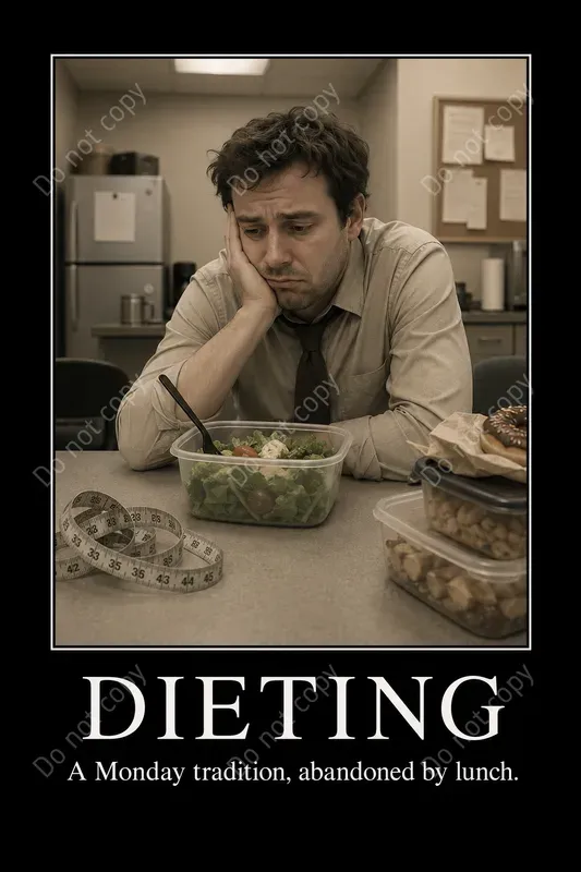 Funny Demotivational Poster Makers