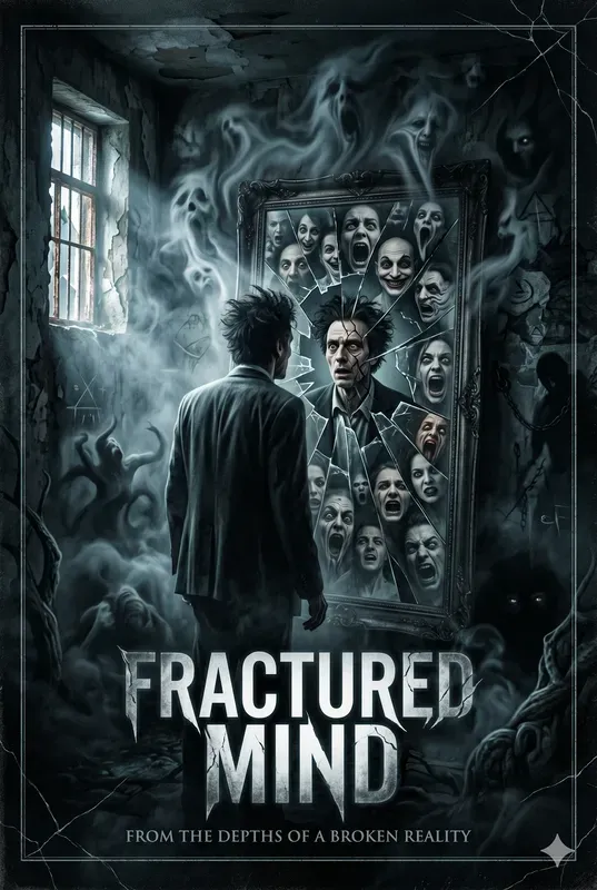 Horror Movie Posters