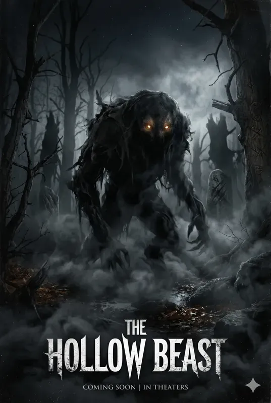 Horror Movie Posters