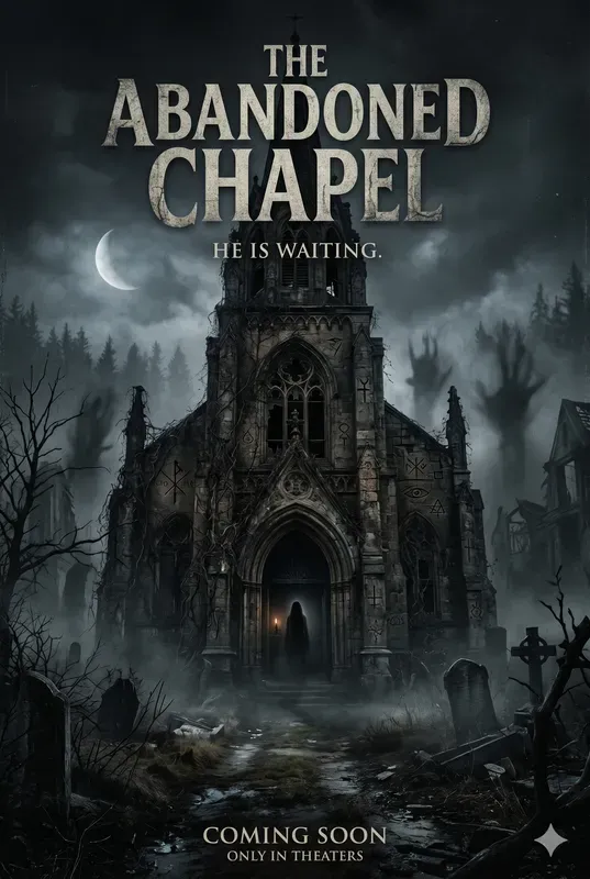 Horror Movie Posters