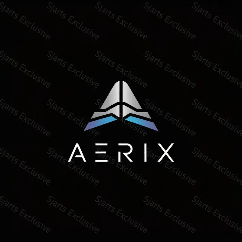 Modern Luxury Logo Designs