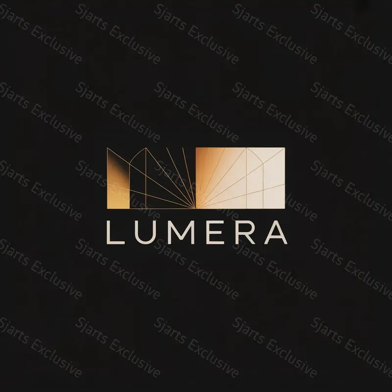 Modern Luxury Logo Designs
