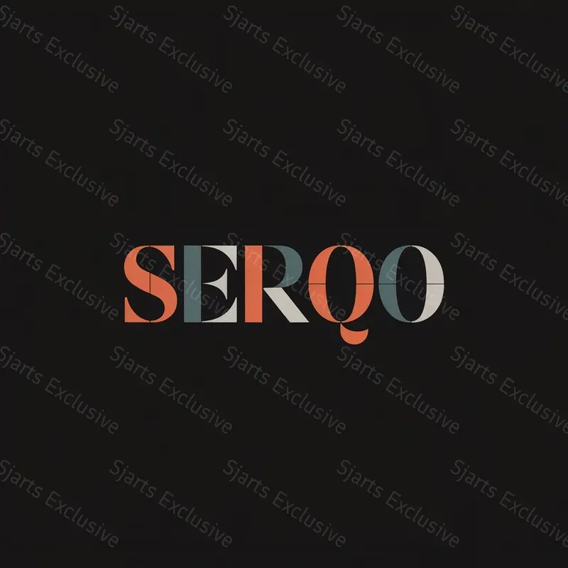 Modern Luxury Logo Designs