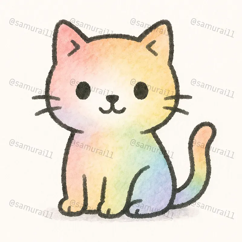 Cute Pastel Icon Creators For Kids Art