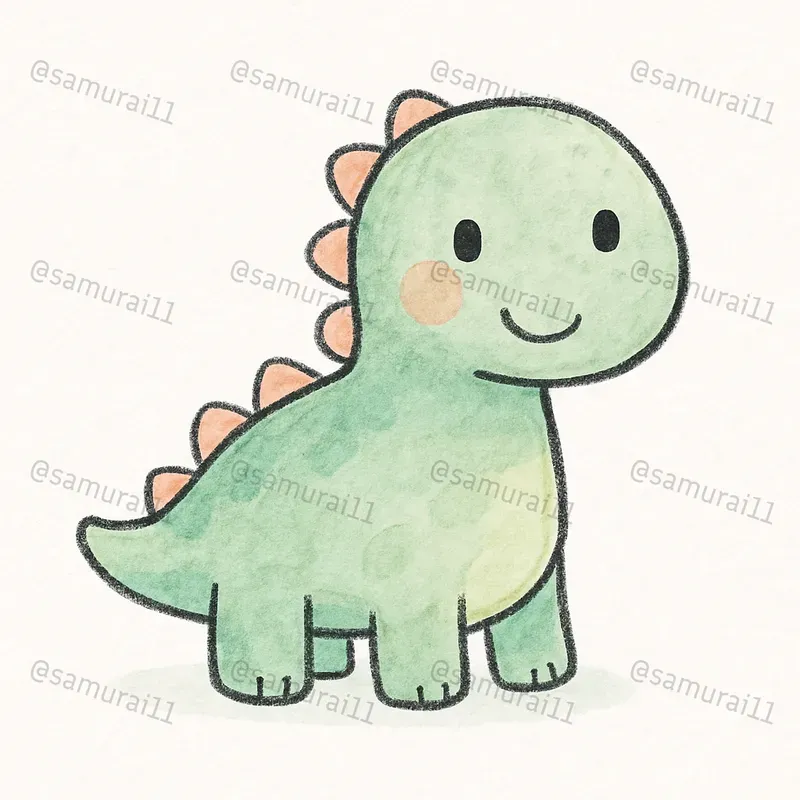 Cute Pastel Icon Creators For Kids Art