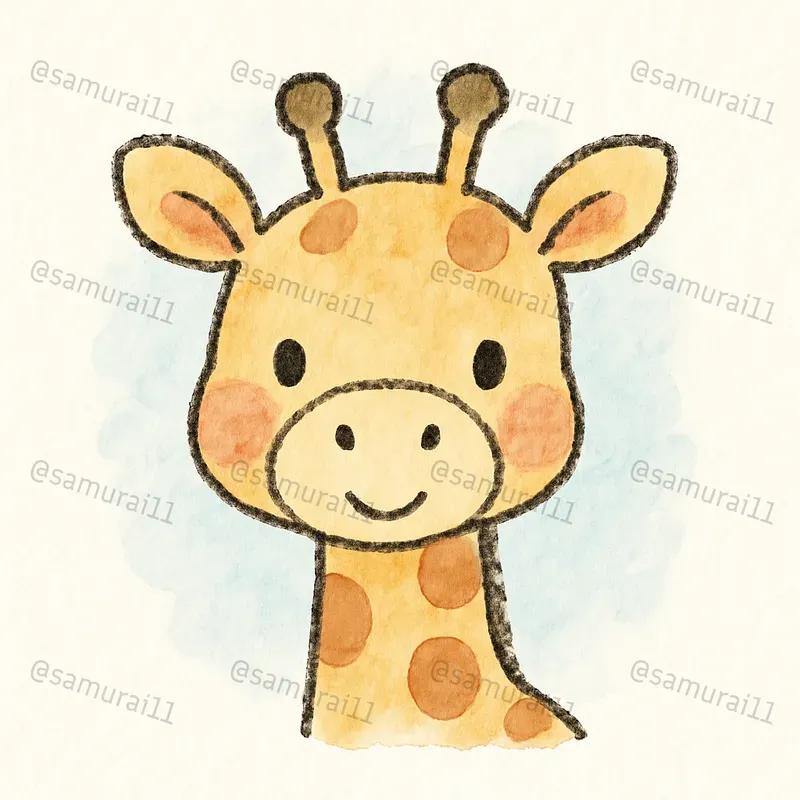 Cute Pastel Icon Creators For Kids Art