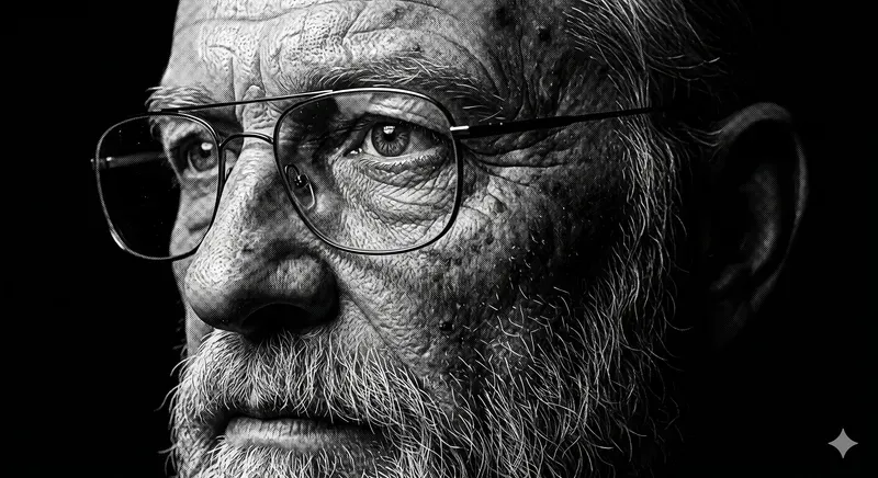 Stipple Realism Portrait Pros