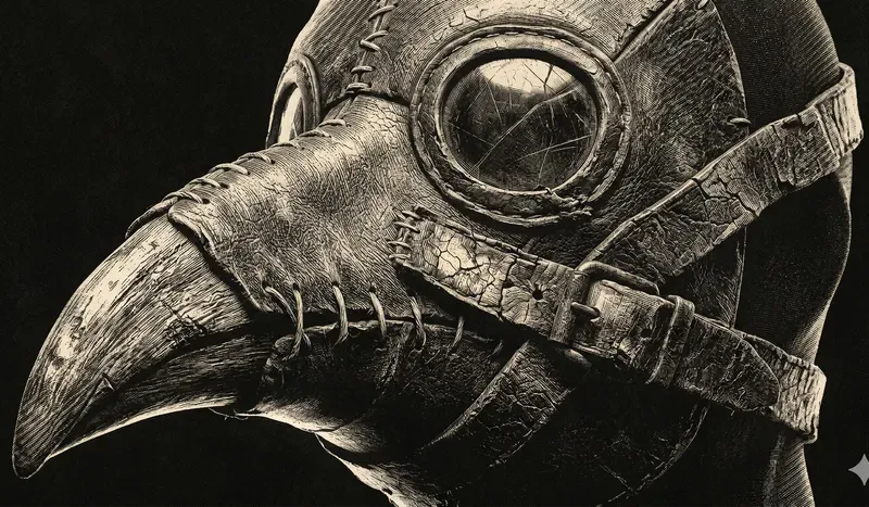 Stipple Realism Portrait Pros