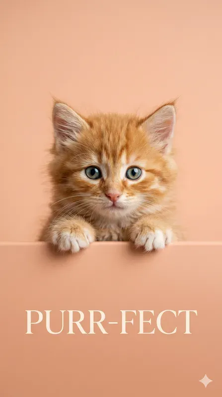 Cinematic Baby Animal Wallpapers