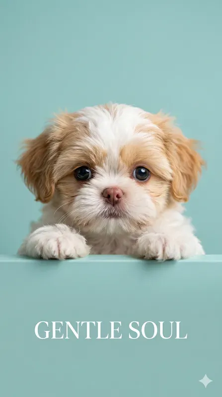 Cinematic Baby Animal Wallpapers