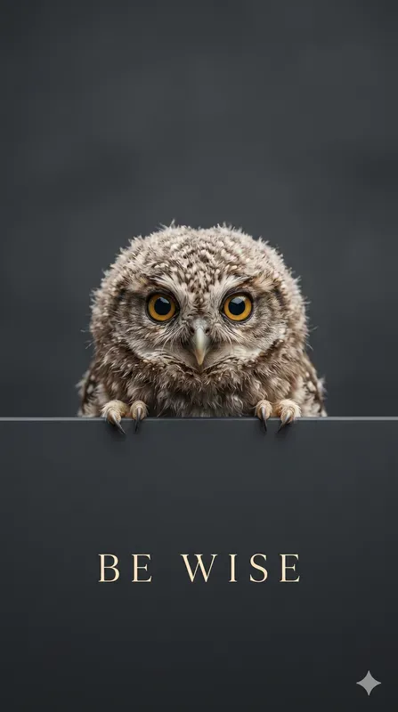 Cinematic Baby Animal Wallpapers