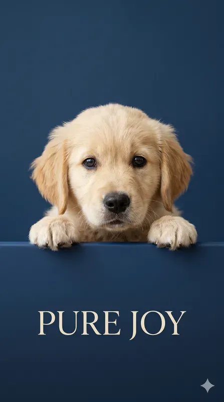 Cinematic Baby Animal Wallpapers