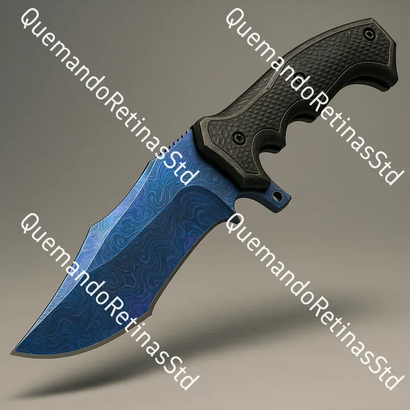 Counterstyle Knife Skins