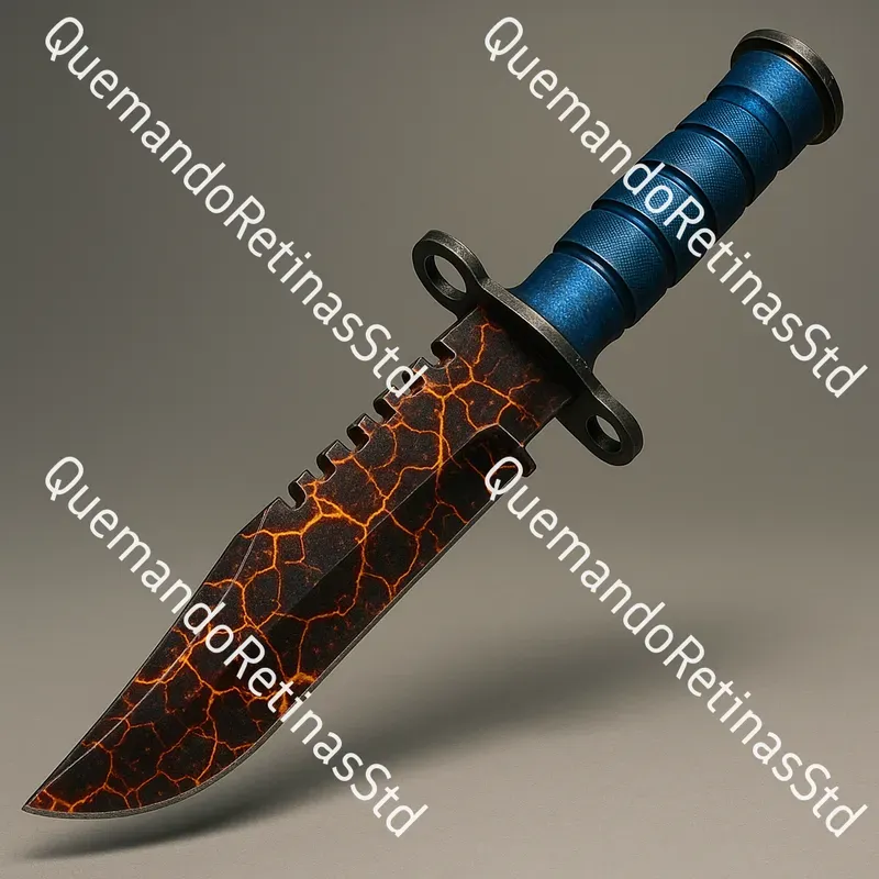 Counterstyle Knife Skins