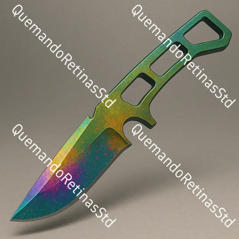 Counterstyle Knife Skins