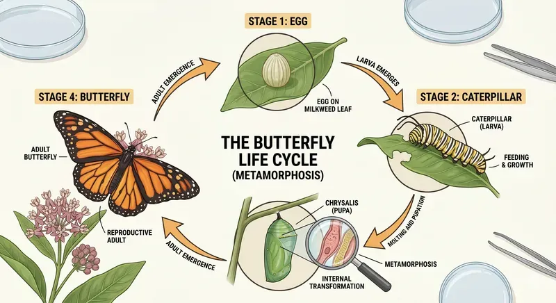 Educational Science Visual Builders