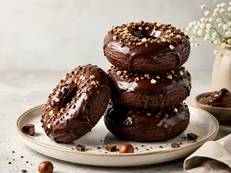 Universal Food Photography